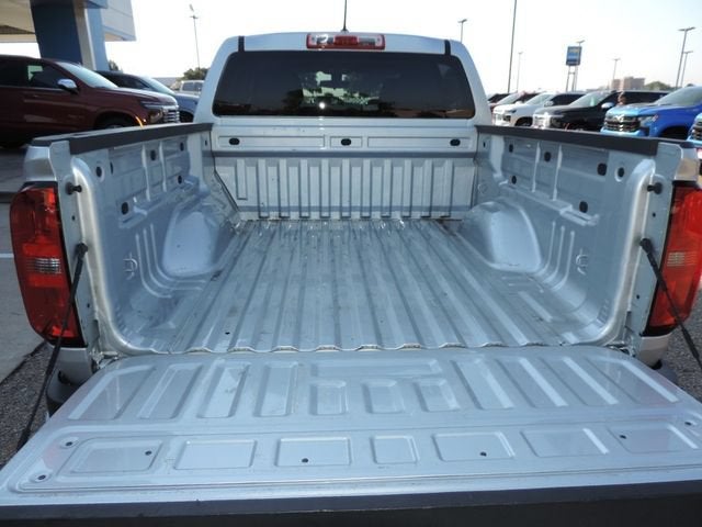 2019 Chevrolet Colorado 2WD Work Truck