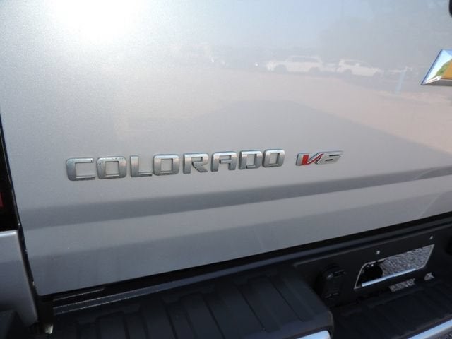 2019 Chevrolet Colorado 2WD Work Truck