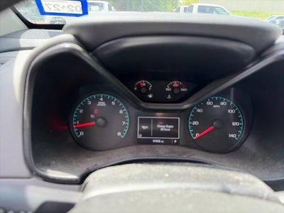 2019 Chevrolet Colorado 2WD Work Truck