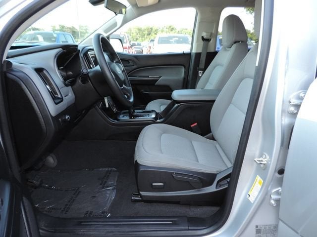 2019 Chevrolet Colorado 2WD Work Truck