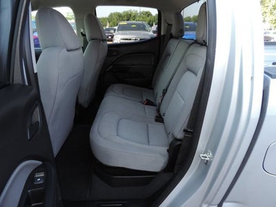 2019 Chevrolet Colorado 2WD Work Truck