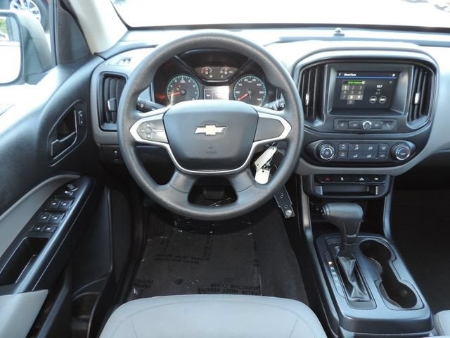 2019 Chevrolet Colorado 2WD Work Truck