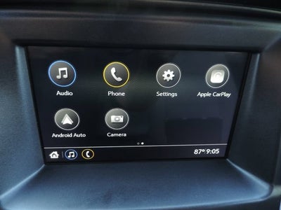 2019 Chevrolet Colorado 2WD Work Truck
