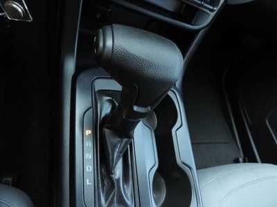 2019 Chevrolet Colorado 2WD Work Truck