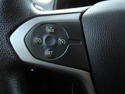 2019 Chevrolet Colorado 2WD Work Truck