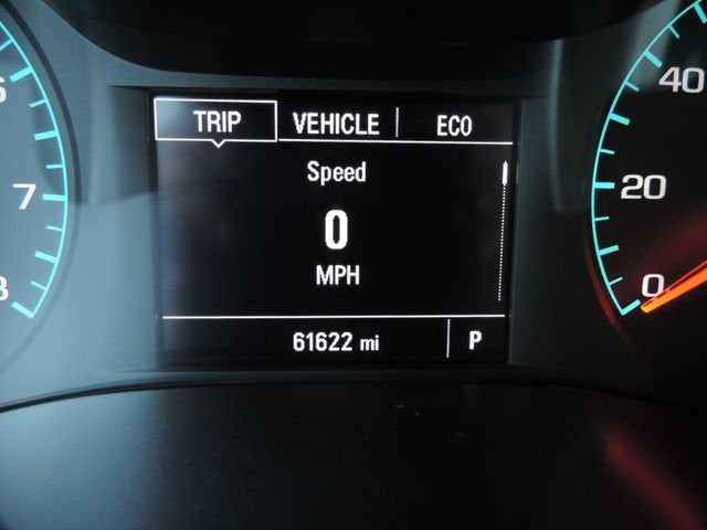 2019 Chevrolet Colorado 2WD Work Truck