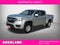 2019 Chevrolet Colorado 2WD Work Truck