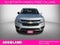 2019 Chevrolet Colorado 2WD Work Truck