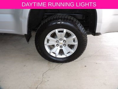 2018 Chevrolet Colorado 2WD LT