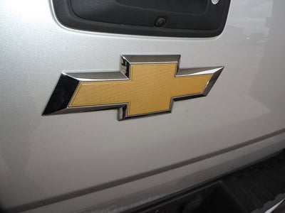 2018 Chevrolet Colorado 2WD LT