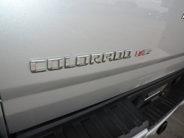 2018 Chevrolet Colorado 2WD LT