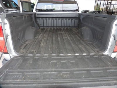 2018 Chevrolet Colorado 2WD LT