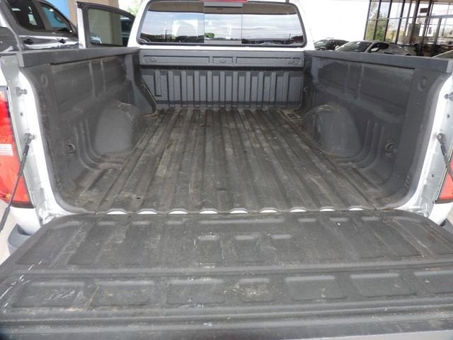 2018 Chevrolet Colorado 2WD LT