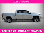 2018 Chevrolet Colorado 2WD LT