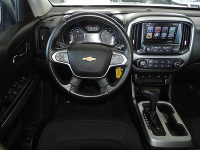 2018 Chevrolet Colorado 2WD LT