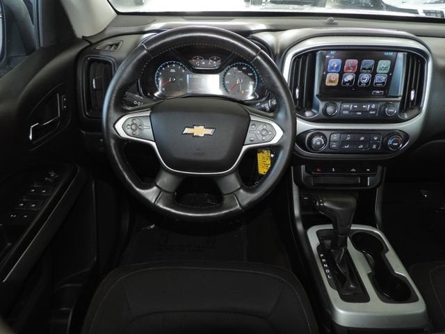 2018 Chevrolet Colorado 2WD LT