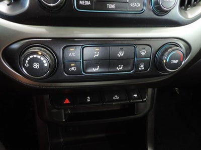 2018 Chevrolet Colorado 2WD LT