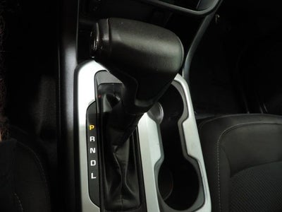 2018 Chevrolet Colorado 2WD LT