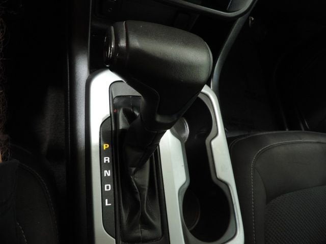 2018 Chevrolet Colorado 2WD LT