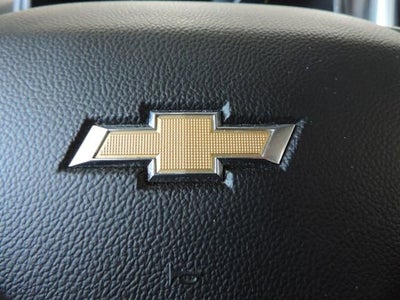 2018 Chevrolet Colorado 2WD LT