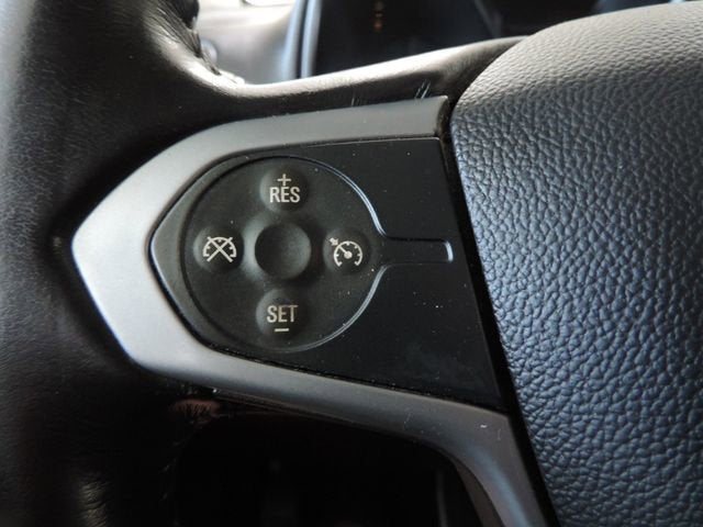 2018 Chevrolet Colorado 2WD LT