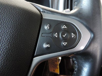 2018 Chevrolet Colorado 2WD LT