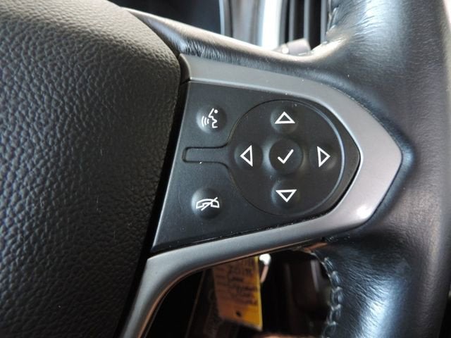 2018 Chevrolet Colorado 2WD LT