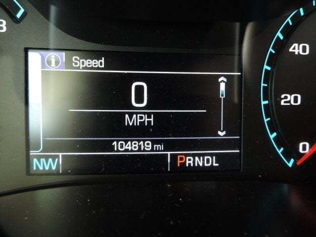 2018 Chevrolet Colorado 2WD LT