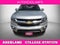 2018 Chevrolet Colorado 2WD LT