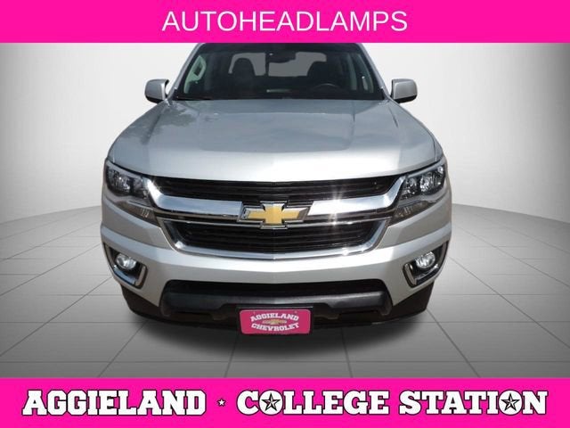 2018 Chevrolet Colorado 2WD LT
