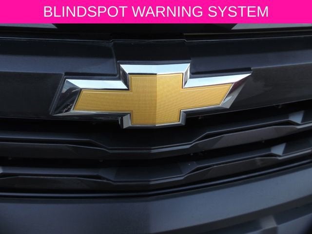 2024 Chevrolet Colorado WT
