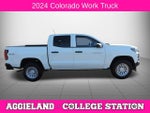 2024 Chevrolet Colorado WT