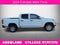 2024 Chevrolet Colorado WT