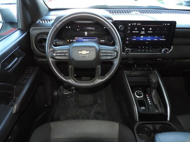 2024 Chevrolet Colorado WT