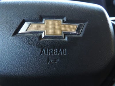 2024 Chevrolet Colorado WT