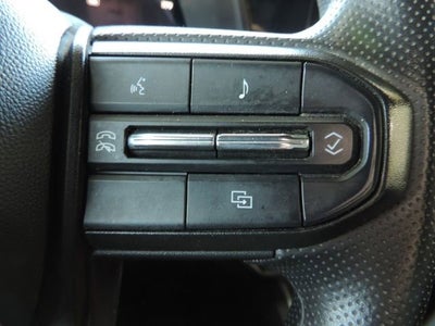 2024 Chevrolet Colorado WT