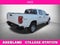 2024 Chevrolet Colorado WT