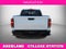 2024 Chevrolet Colorado WT