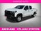 2024 Chevrolet Colorado WT