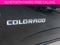 2020 Chevrolet Colorado 4WD ZR2