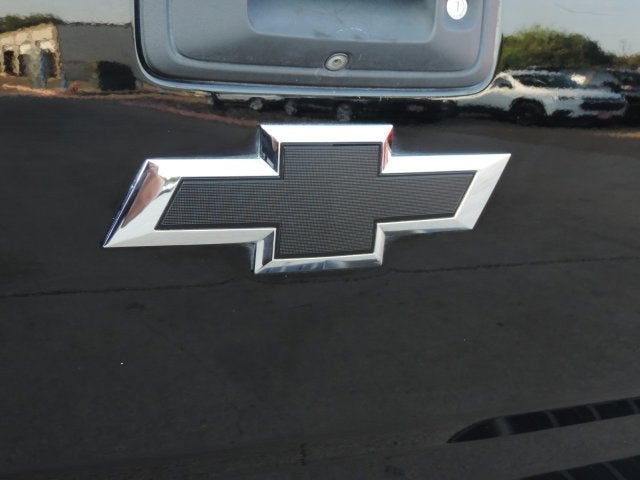 2020 Chevrolet Colorado 4WD ZR2