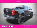 2020 Chevrolet Colorado 4WD ZR2