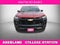 2024 Chevrolet Colorado WT