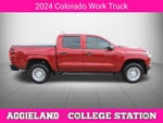 2024 Chevrolet Colorado WT