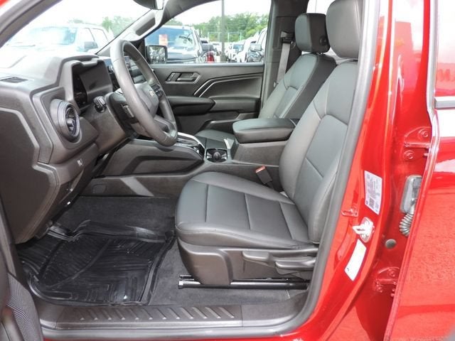 2024 Chevrolet Colorado WT