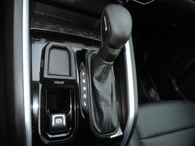 2024 Chevrolet Colorado WT