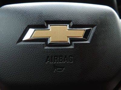 2024 Chevrolet Colorado WT