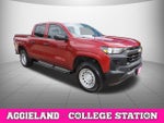2024 Chevrolet Colorado WT