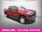 2024 Chevrolet Colorado WT