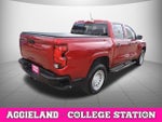 2024 Chevrolet Colorado WT
